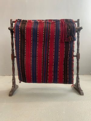 Shahsavan khorjian saddle bag pannier (149 x 64cm)