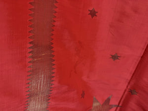 Syrian Homs silk tapestry sofreh (180 x 160cm)
