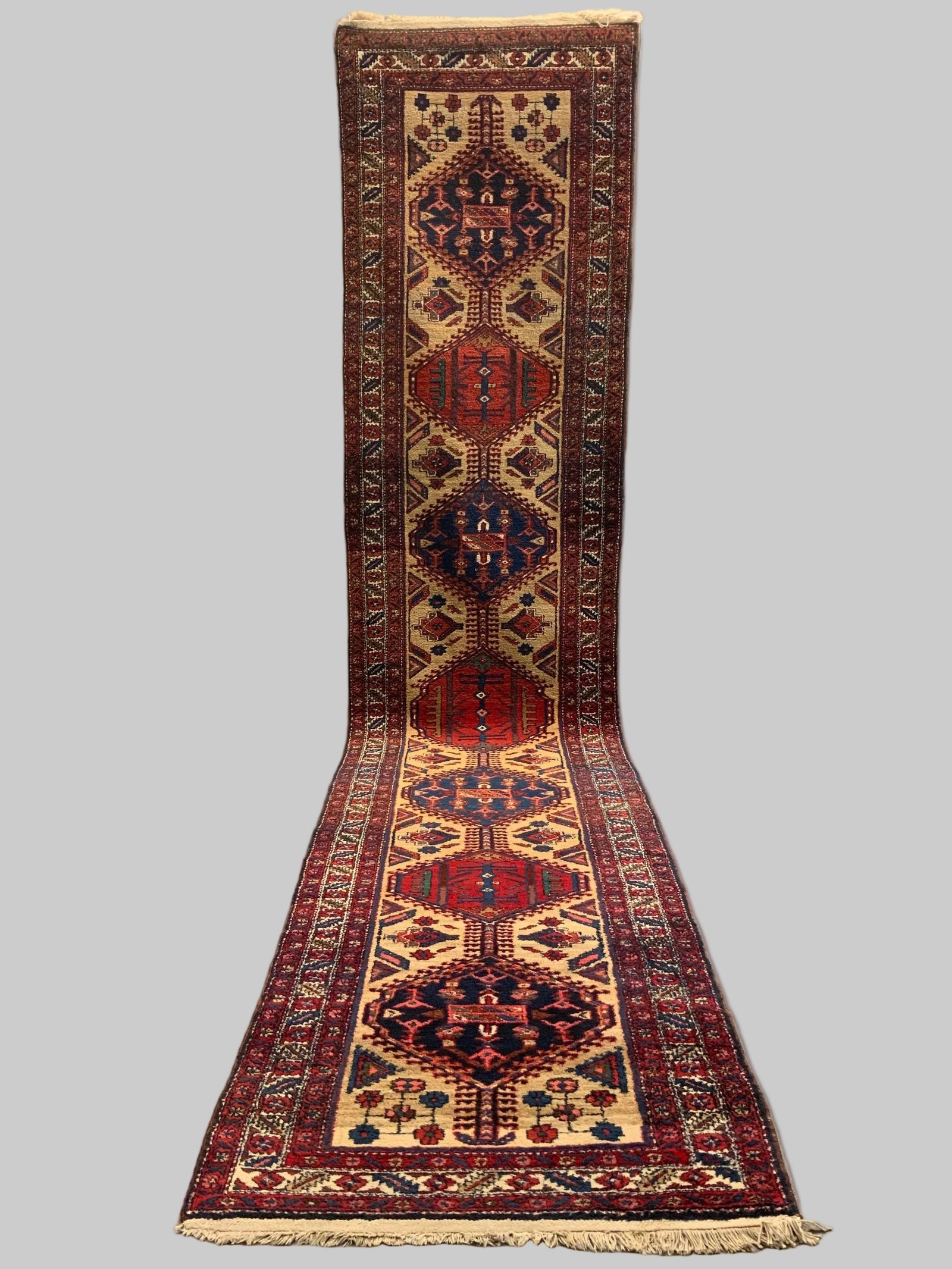 NWP Sarab runner (409 x 98cm)