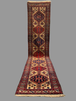 NWP Sarab runner (409 x 98cm)