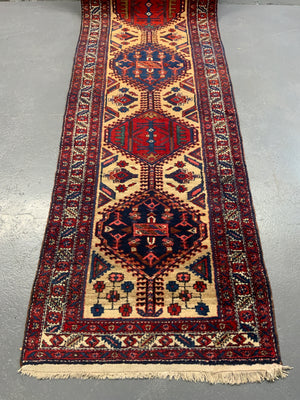NWP Sarab runner (409 x 98cm)