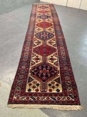 NWP Sarab runner (409 x 98cm)