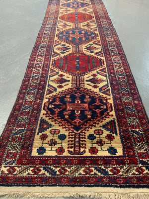 NWP Sarab runner (409 x 98cm)