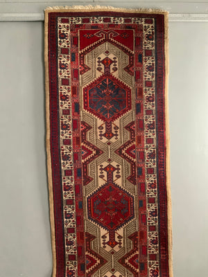 NWP Sarab vintage runner (448 x 106cm)