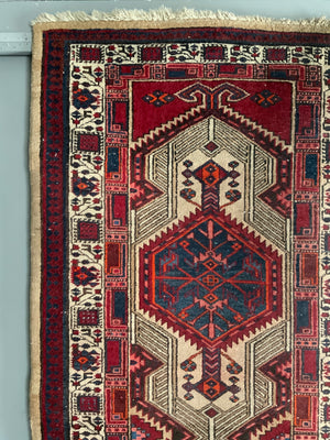 NWP Sarab vintage runner (448 x 106cm)