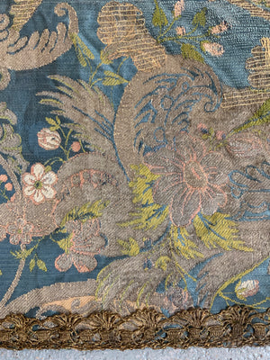 French brocade (53 x 51cm)