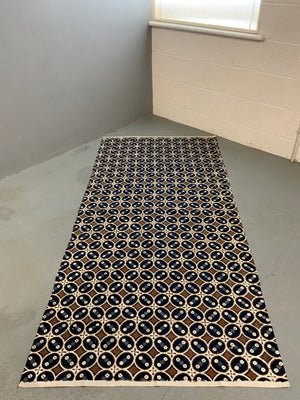 Central Javanese cotton batik (219 x 103cm)