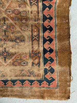 Sarab long rug / runner (310 x 102cm) *AF