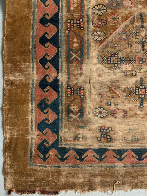 Sarab long rug / runner (310 x 102cm) *AF