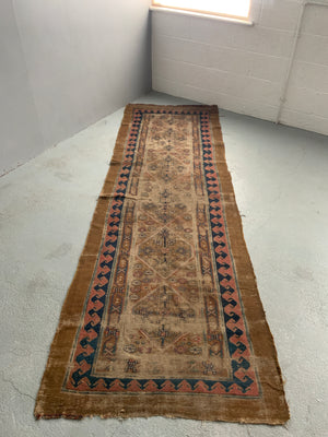 Sarab long rug / runner (310 x 102cm) *AF