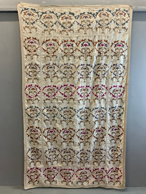 Uzbekistan Suzani (232 x 138cm)
