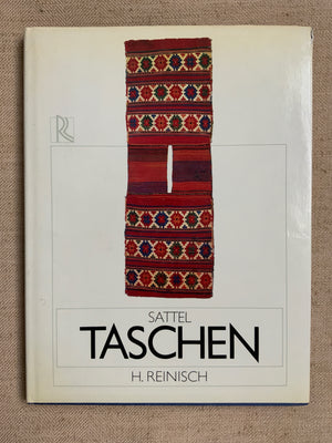 Saddle Bags. Reinisch, Helmut.