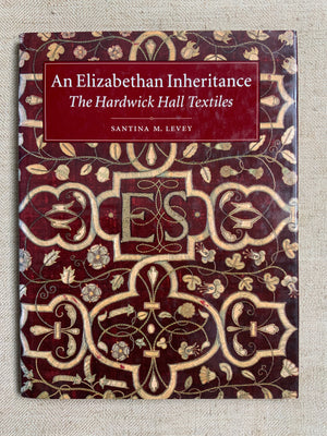An Elizabethan Inheritance. Levey, Santina.