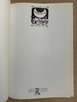 Von Bagdad nach Stambul. Reinisch, Helmut.