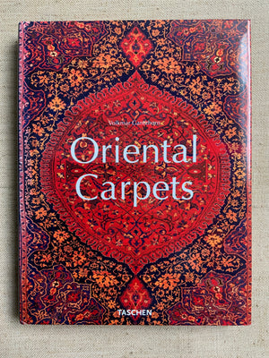 Oriental Carpets. Gantzhorn, Volkmar.