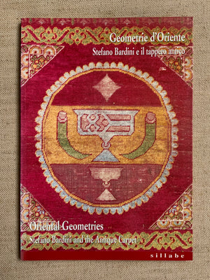 Oriental Geometries. Bardini, Stefano.