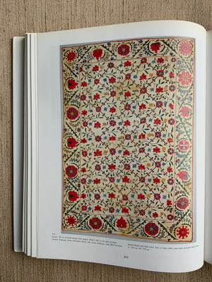 UZBEKISTAN, Heirs to the Silk Road. Kalter & Pavaloi.