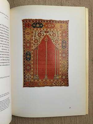 The Sarre Mamluk. Lefevre & Partners, 1980.