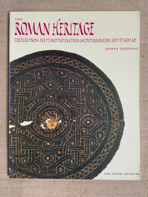 Trilling, James : Roman Heritage
