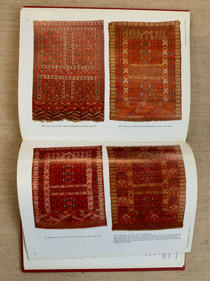 Pinner & Franses (Ed.) : Turkoman Studies I. 1980