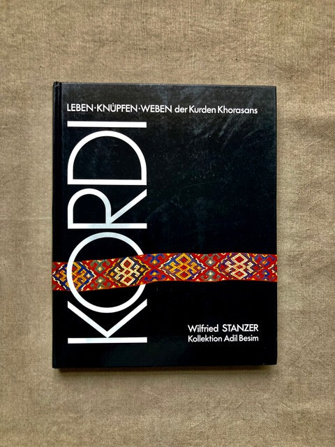 Kordi, Wilfried Stanzer