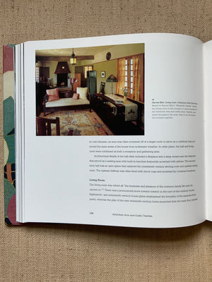 Ayre, Dianne et al. : American Arts & Crafts Textiles