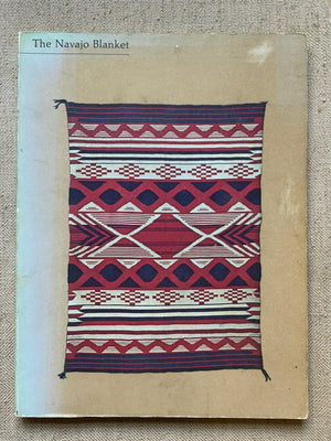 Kahlenberg & Berlant. : The Navajo Blanket