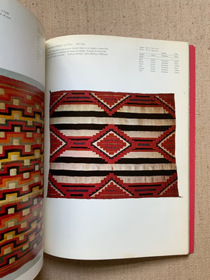 Kahlenberg & Berlant. : The Navajo Blanket