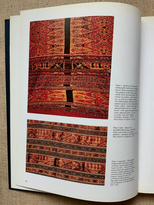 Gittinger, Mattiebelle. To Speak with Cloth.