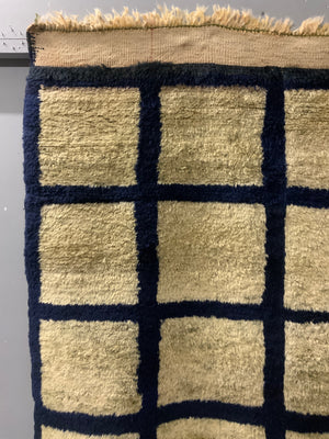 Turkish Tulu rug (179 x 101cm)