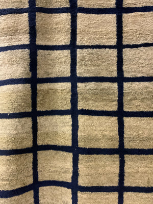 Turkish Tulu rug (179 x 101cm)