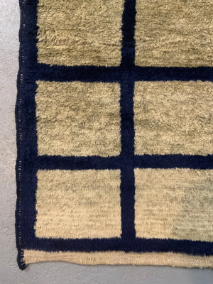 Turkish Tulu rug (179 x 101cm)