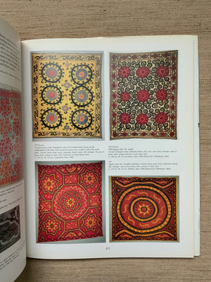 Kalter & Pavaloi (ed) : Uzbekistan.