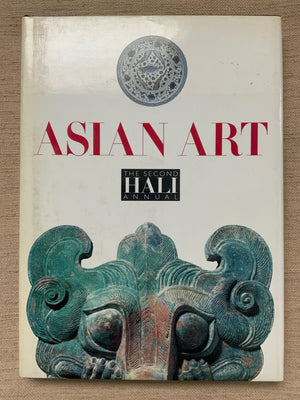 Hali : Asian Art