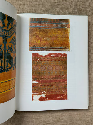 King, Monique and Donald. : European Textiles in the Keir Collection.