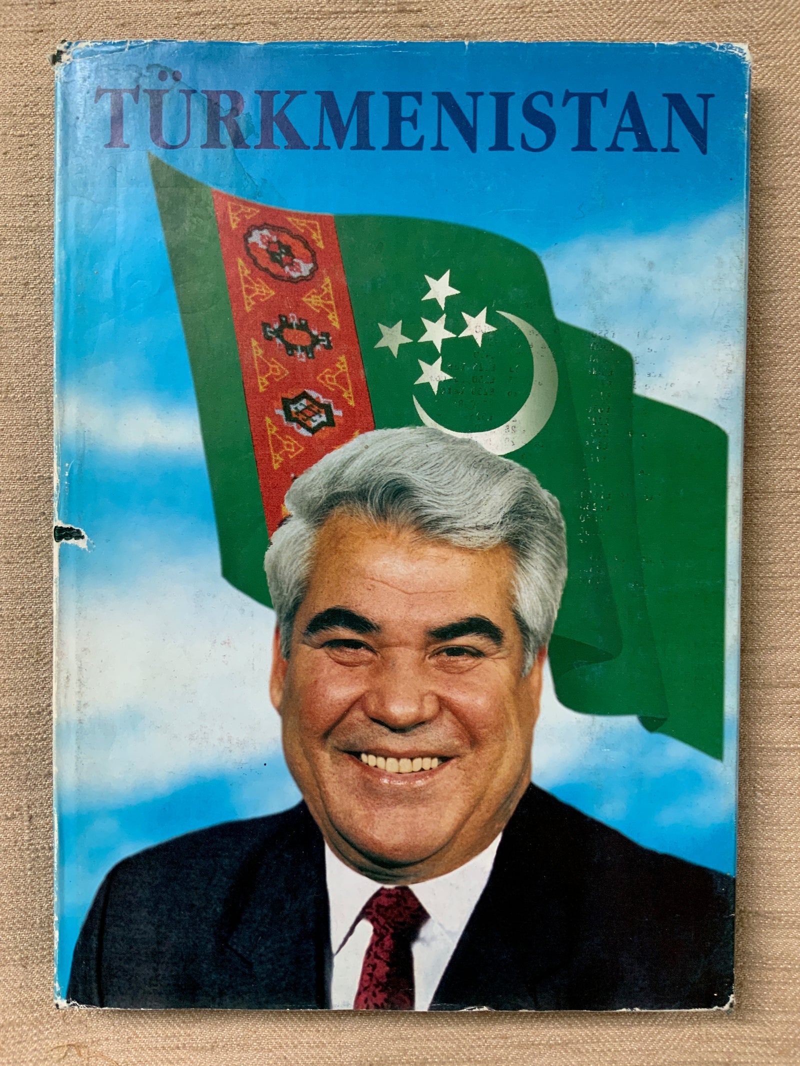 Turkmenistan