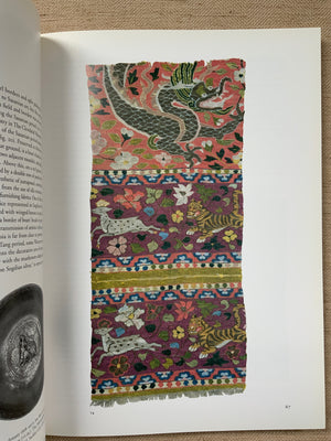 Watt & Wardwell. : When Silk Was Gold