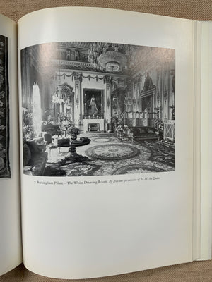 Jacobs, Bertram. : Axminster Carpets (hand-made)