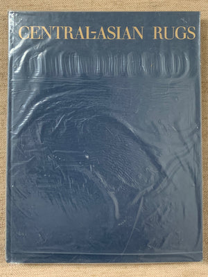 Schurmann, Ulrich. : Central-Asian Rugs