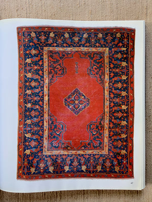 Spuhler, Konig & Volkmann. : Alte Orientteppiche