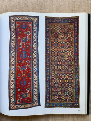 Spuhler, Konig & Volkmann. : Alte Orientteppiche