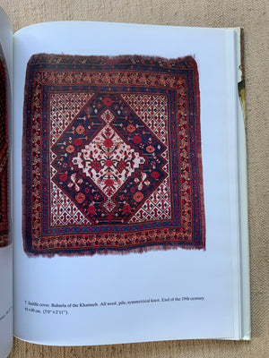 Tanavoli, Parviz. : Horse & Camel Trappings from Tribal Iran