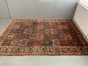 Bactiar carpet (310 x 226cm)