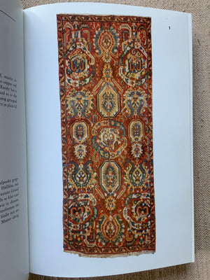 Schurmann, Ulrich : Teppiche aus dem Kaukasus