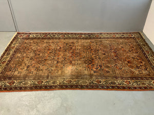 Sultanabad Feraghan Mahal small carpet (314 x 191cm)
