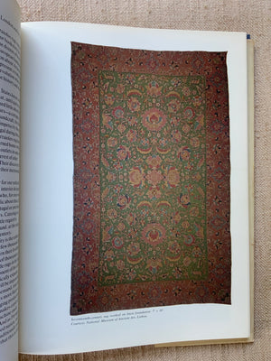 Stone, Patricia : Portuguese Needlework Rugs