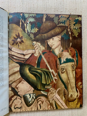 Elek, Paul : French Tapestry