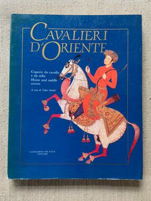 Sabahi, Taher. : Cavlieri d'Oriente