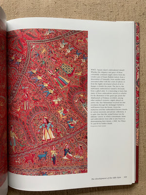 Ames, Frank. : Woven Materpieces of Sikh Heritage