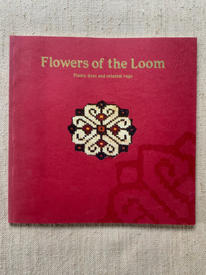 Broadbent & Gallagher. : Flowers of the Loom